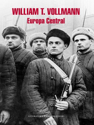 cover image of Europa central